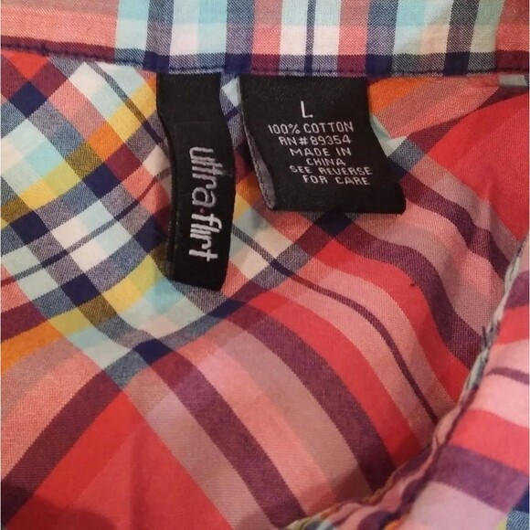 Ultraflirt long sleeve bottoms woman's top - Picture 7 of 9